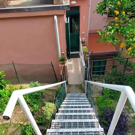Fiorella * Riomaggiore