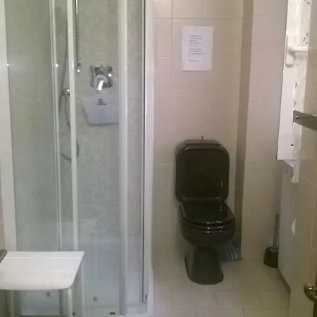 Guest house Fiorella *