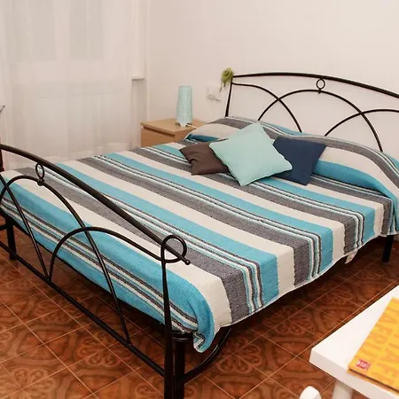 Fiorella Guest house *