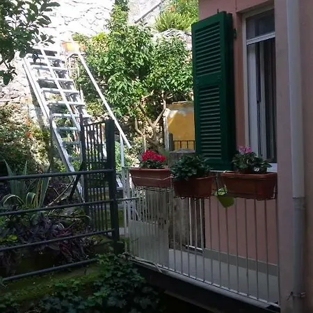 Guest house Fiorella Riomaggiore