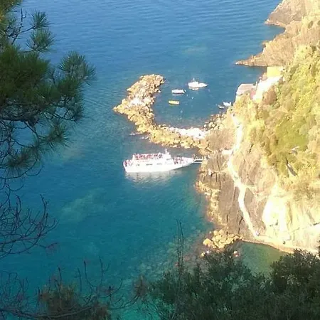 Guest house Fiorella *