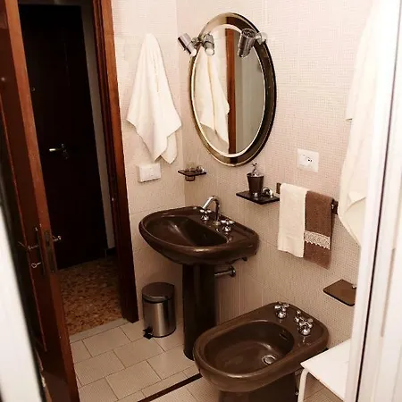 Guest house Fiorella Riomaggiore