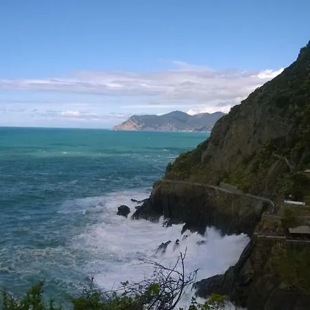 Fiorella Guest house Riomaggiore