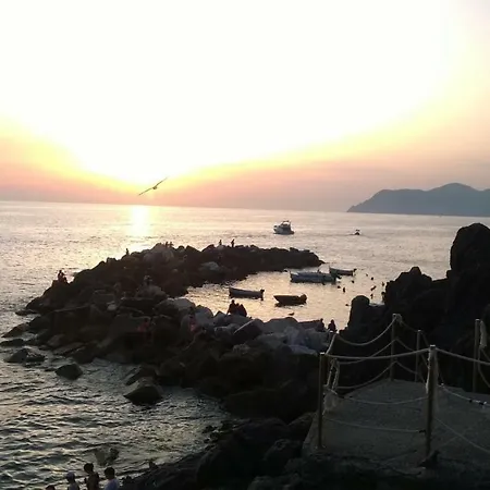 Fiorella * Riomaggiore