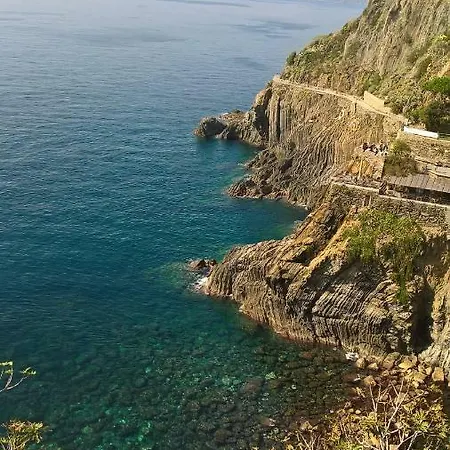 Fiorella Riomaggiore
