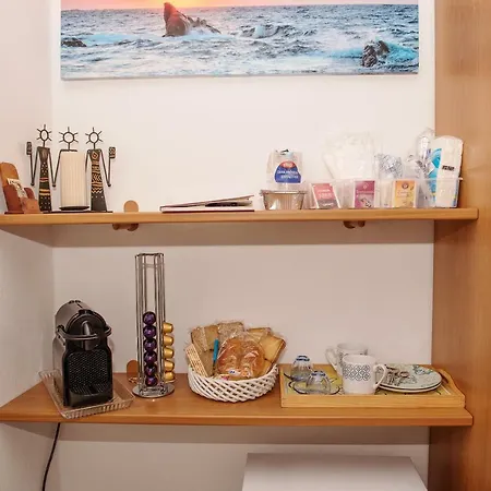 Guest house Fiorella