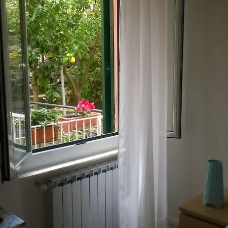 Fiorella Guest house